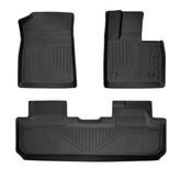 BYD SEALION 6 TPE Floor Mats
